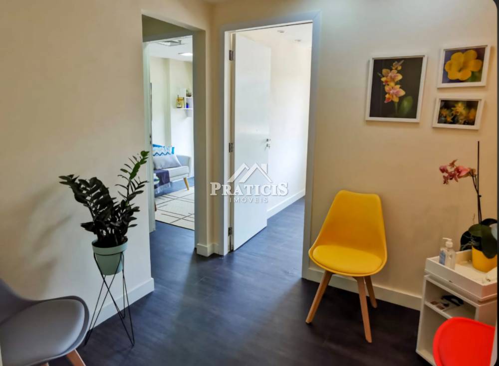 Sala-Conjunto, 31 m² - Foto 4