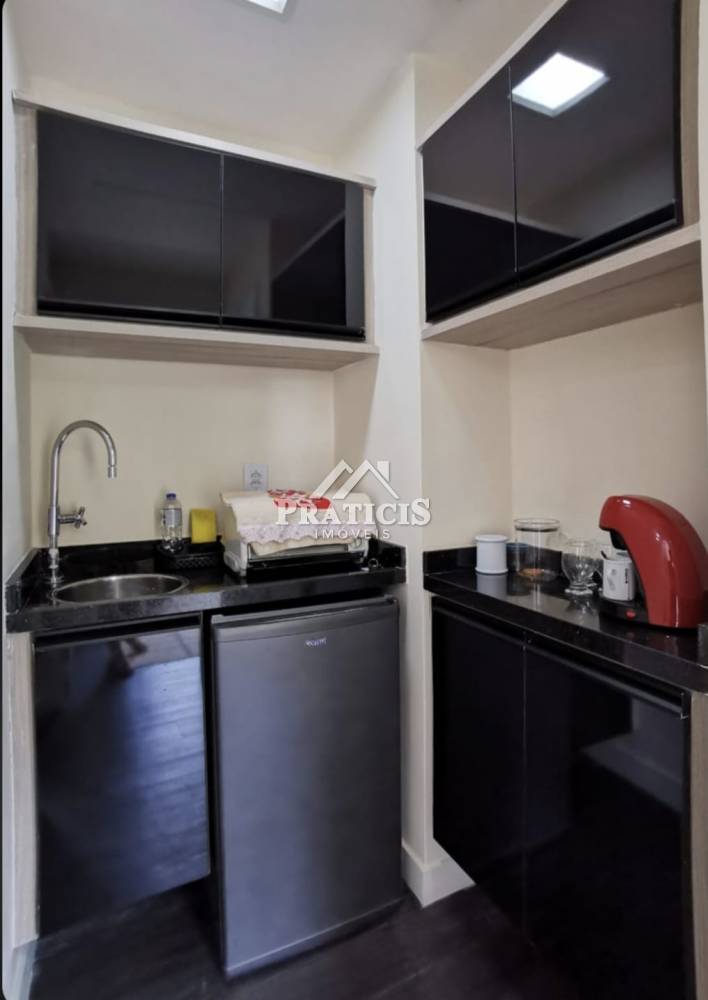 Sala-Conjunto, 31 m² - Foto 5