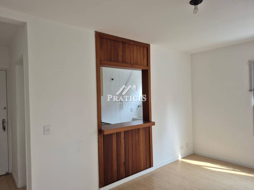 Apartamento, 1 quarto, 42 m² - Foto 2