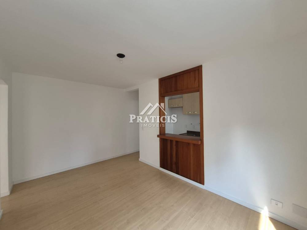 Apartamento, 1 quarto, 42 m² - Foto 3