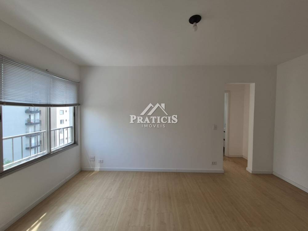 Apartamento aluguel Vila Clementino - Referência PR-5198-129