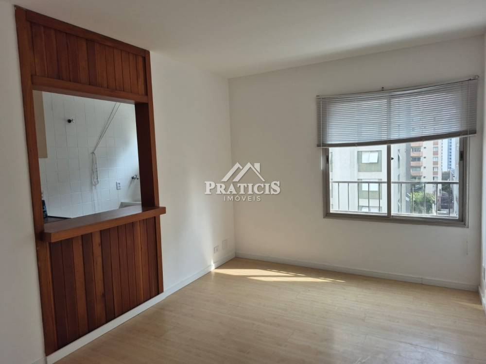 Apartamento, 1 quarto, 42 m² - Foto 5