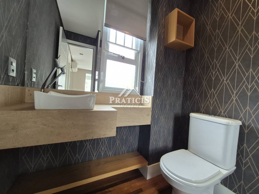 Apartamento, 3 quartos, 143 m² - Foto 16