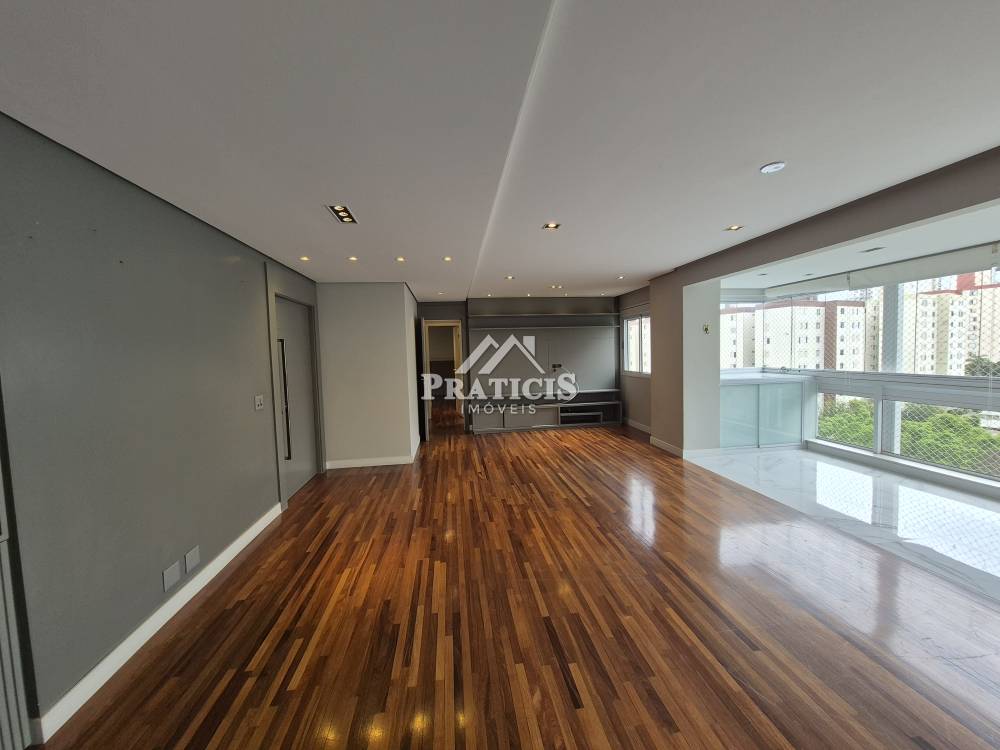 Apartamento, 3 quartos, 143 m² - Foto 12