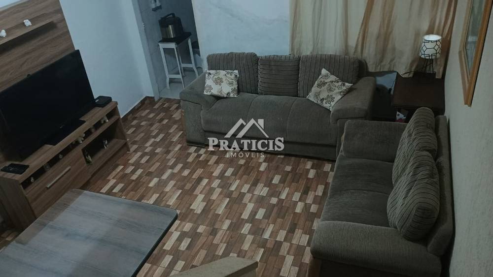 Casa, 4 quartos, 110 m² - Foto 11