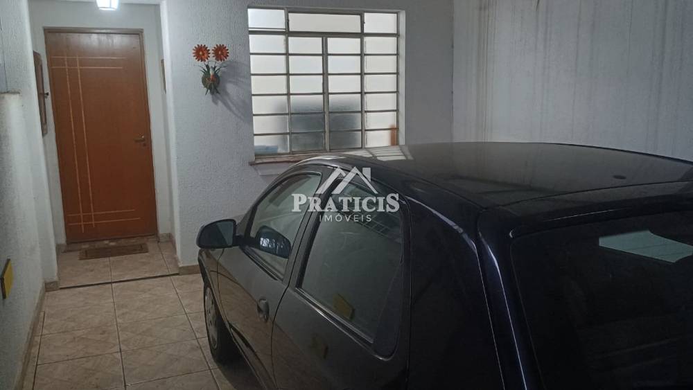 Casa, 4 quartos, 110 m² - Foto 12