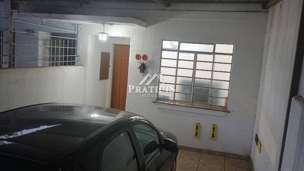 Casa, 4 quartos, 110 m² - Foto 13