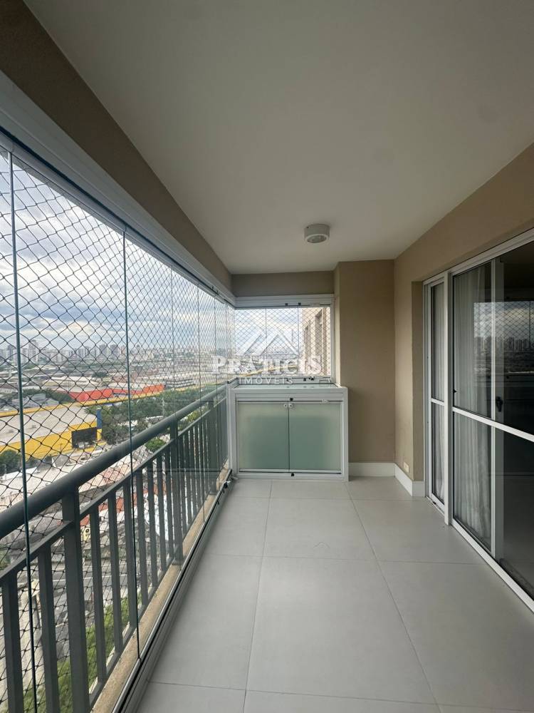 Apartamento aluguel Ipiranga - Referência PR-5226-134