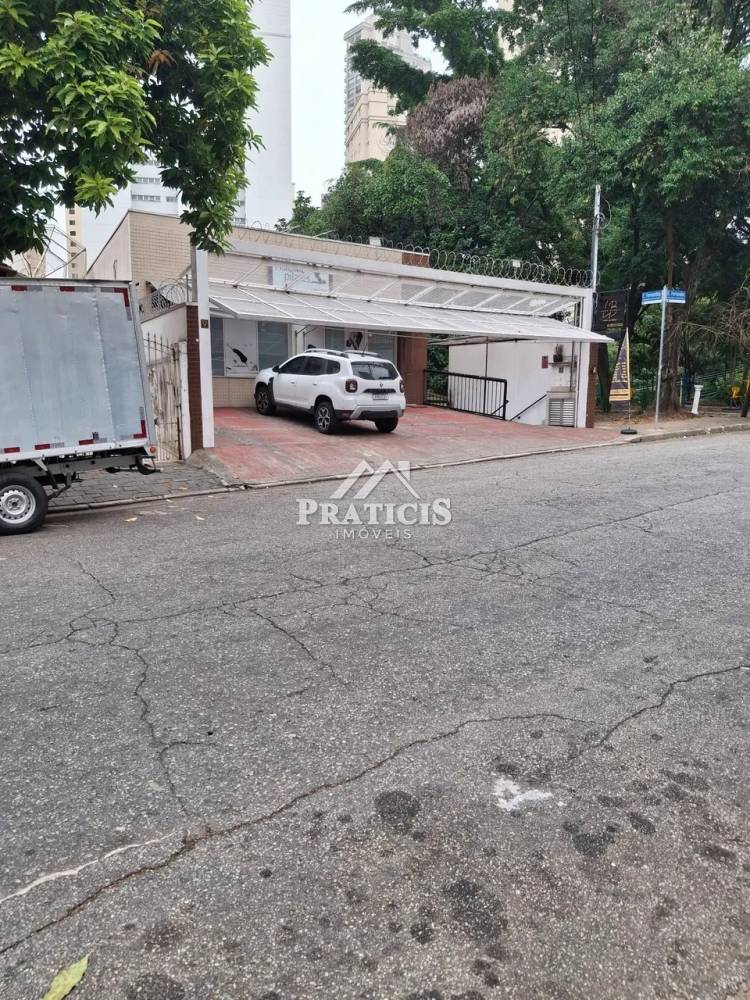 Casa Comercial venda Vila Mariana - Referência PR-5227-126