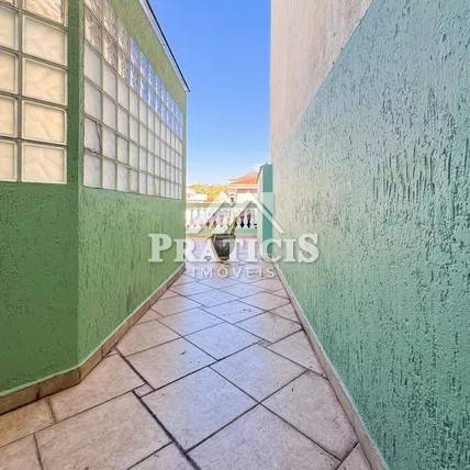 Casa, 6 quartos, 597 m² - Foto 6