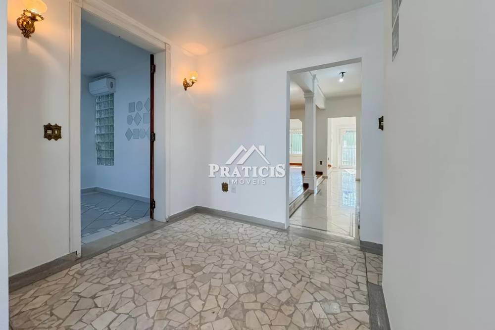Casa, 6 quartos, 597 m² - Foto 43