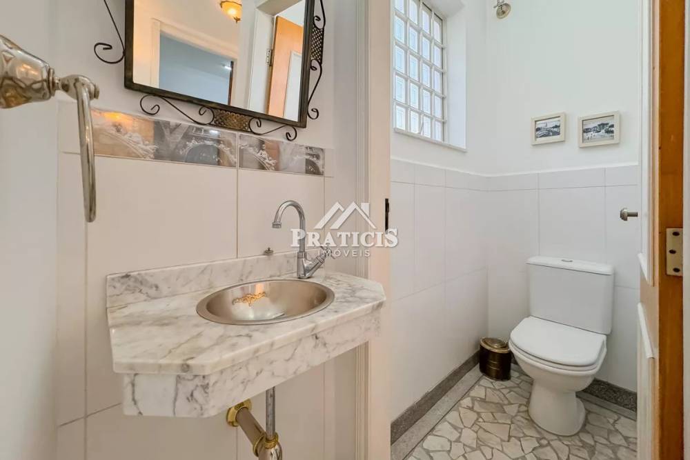 Casa, 6 quartos, 597 m² - Foto 55