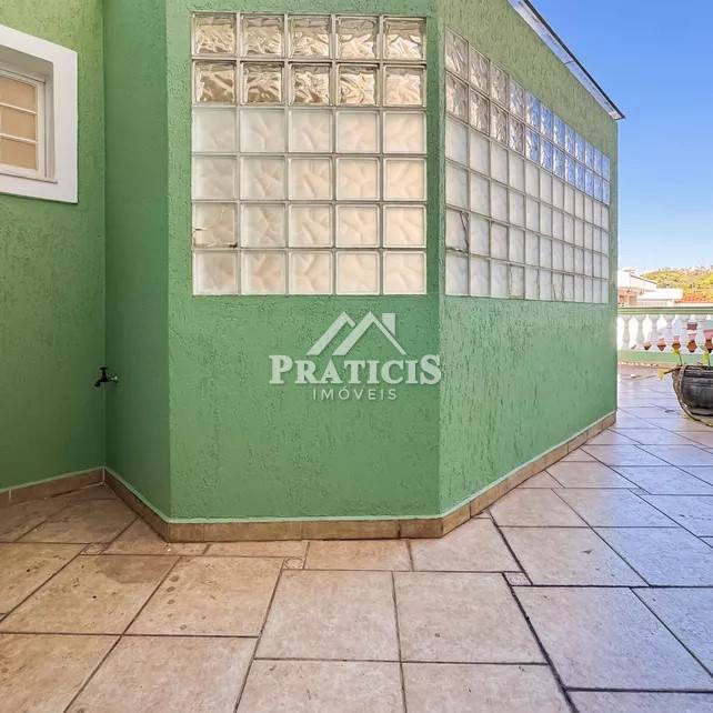 Casa, 6 quartos, 597 m² - Foto 9