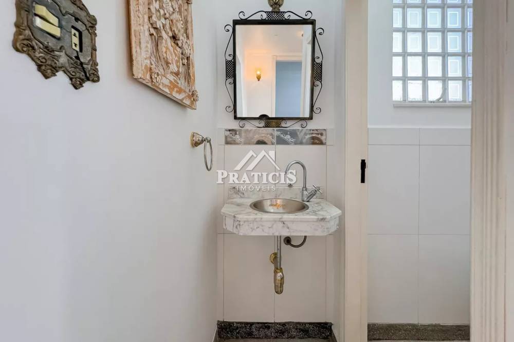 Casa, 6 quartos, 597 m² - Foto 28