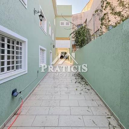 Casa, 6 quartos, 597 m² - Foto 7