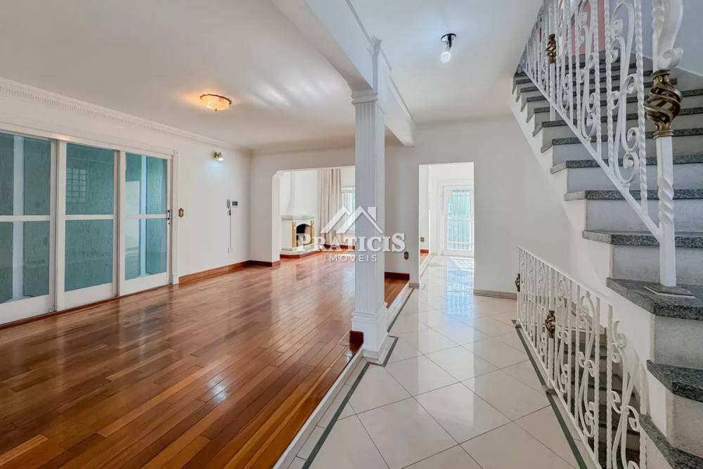 Casa, 6 quartos, 597 m² - Foto 4