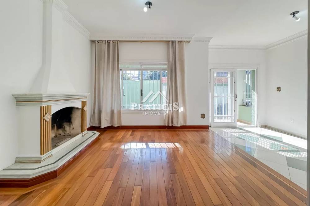 Casa, 6 quartos, 597 m² - Foto 1