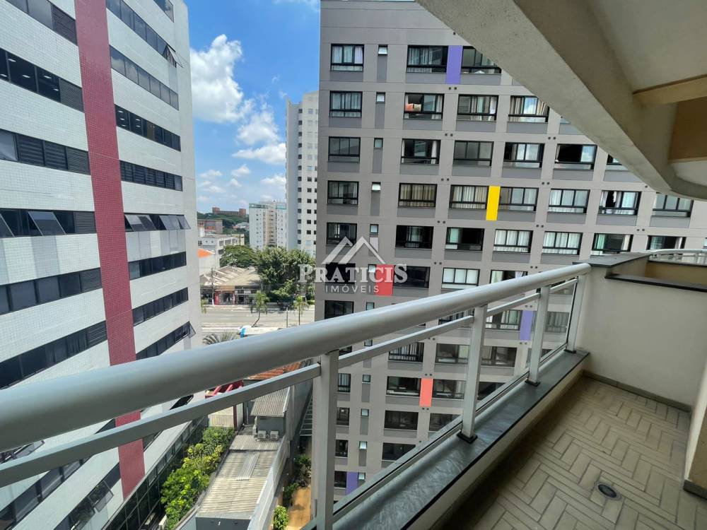 Apartamento aluguel Vila Guarani (Z Sul) - Referência PR-5247-126
