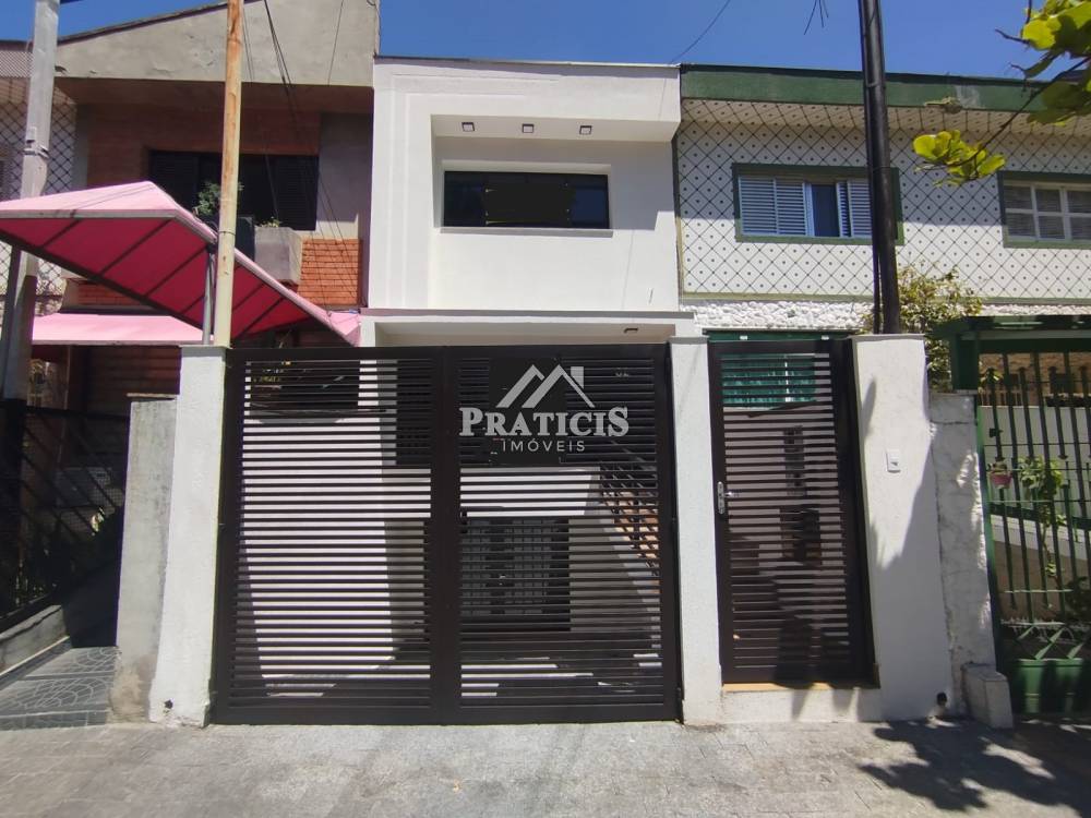 Casa Comercial aluguel Jardim Anália Franco - Referência PR-5256-129