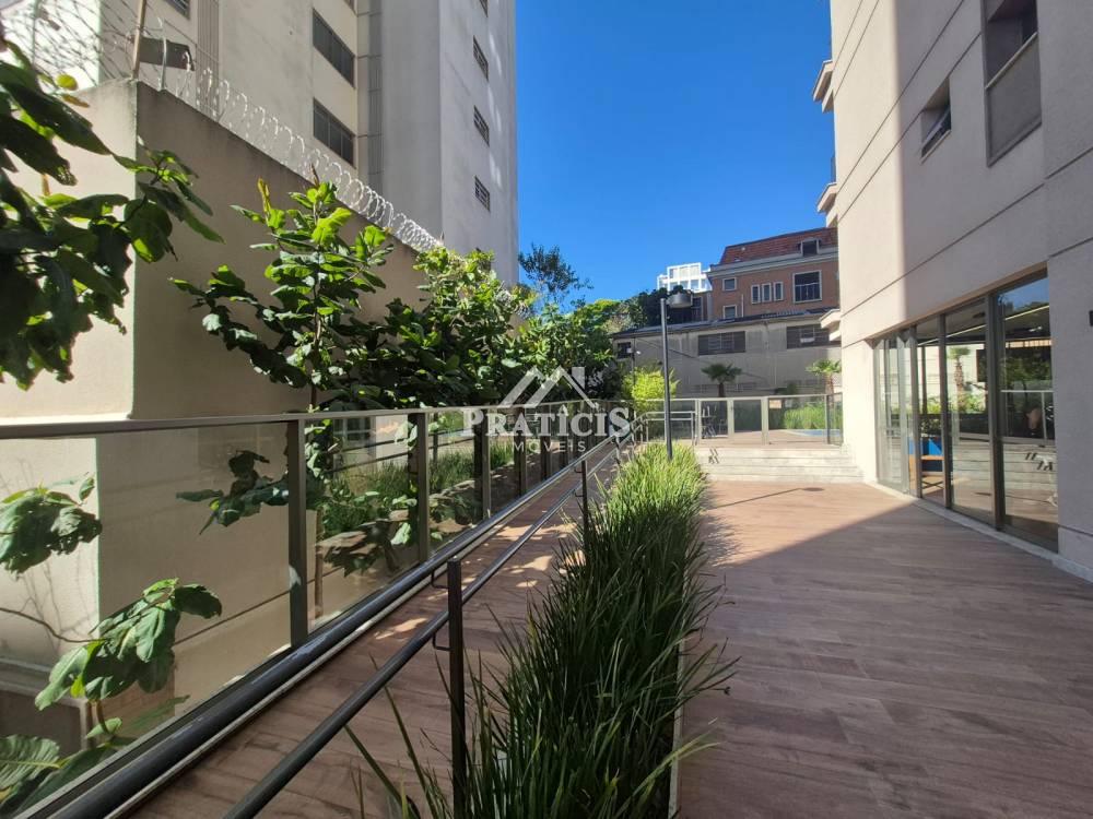 Apartamento, 3 quartos, 181 m² - Foto 42