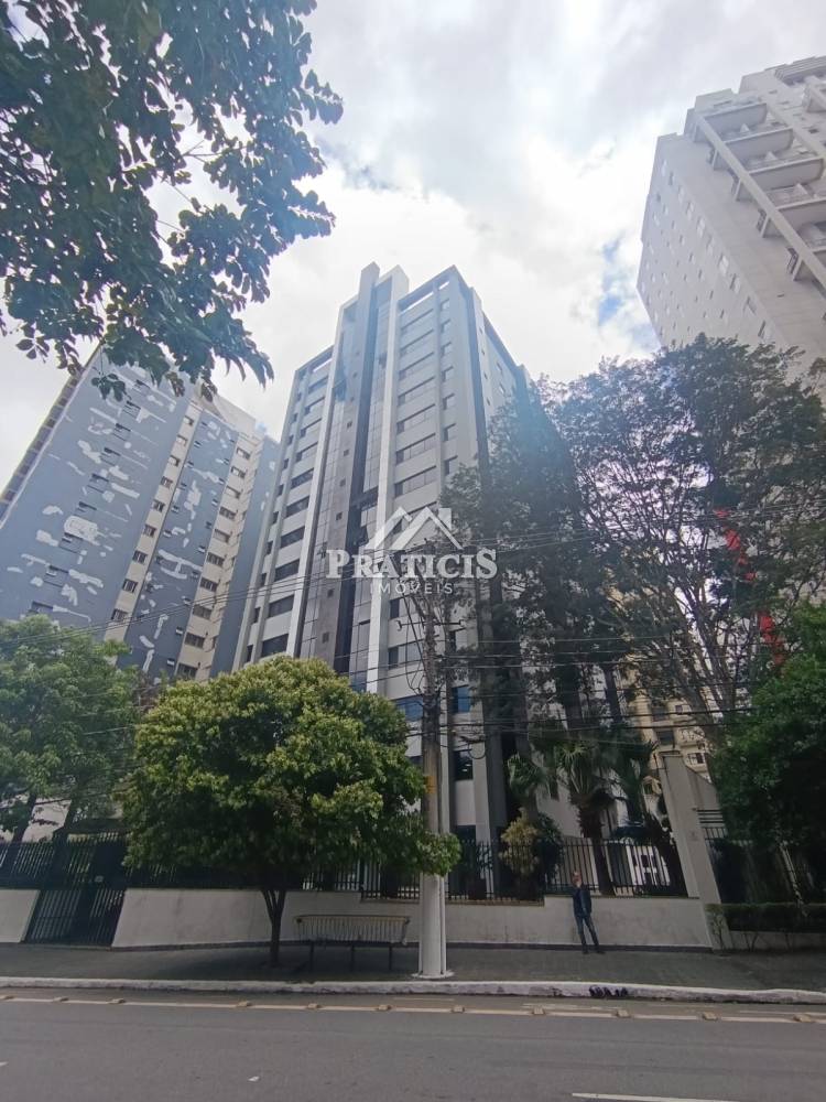 Conjunto Comercial venda Vila Mariana - Referência PR-5281-134