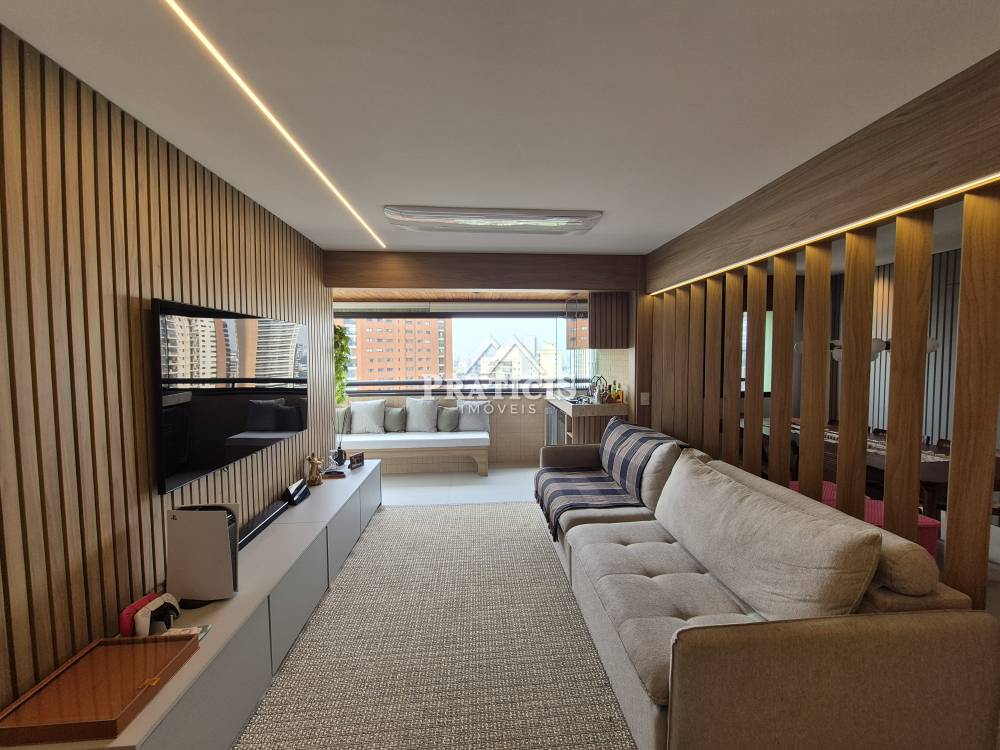 Apartamento venda Chacara Klabin - Referência PR-5283-29