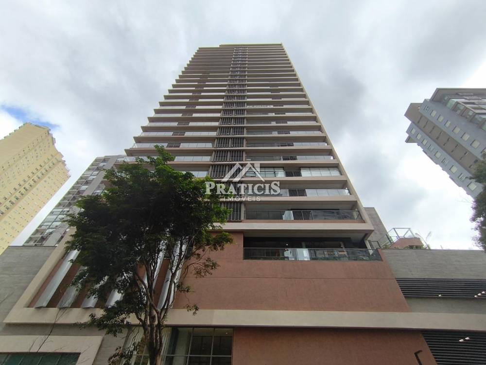 Apartamento venda Vila Mariana - Referência PR-5295-29