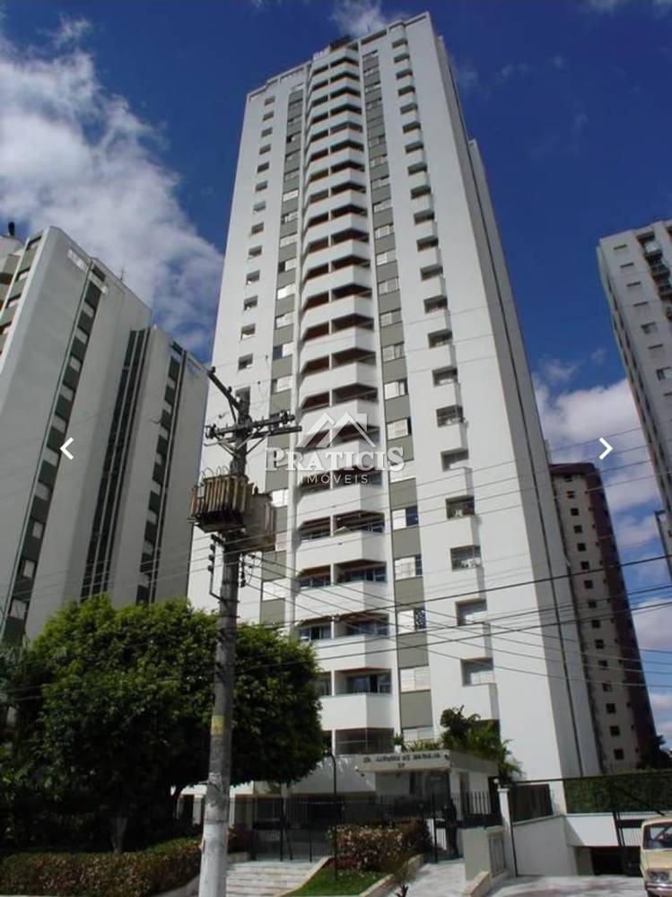 Apartamento, 3 quartos, 102 m² - Foto 2