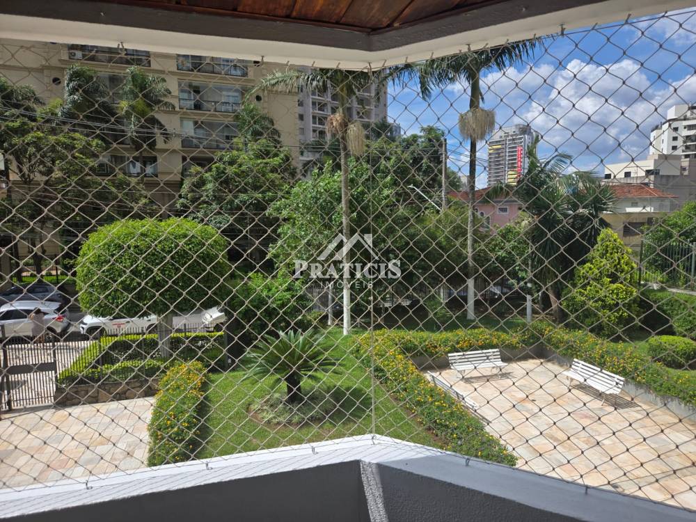 Apartamento, 3 quartos, 102 m² - Foto 16
