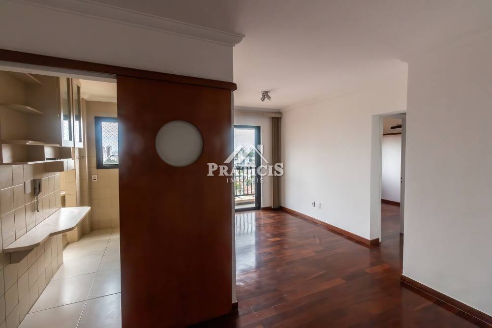 Apartamento aluguel Vila Mariana - Referência PR-5307-29