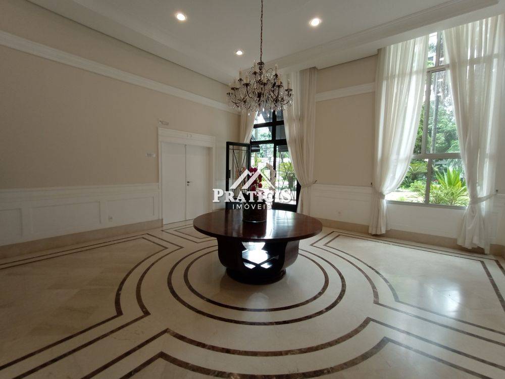 Apartamento aluguel Bela Vista - Referência PR-5308-125