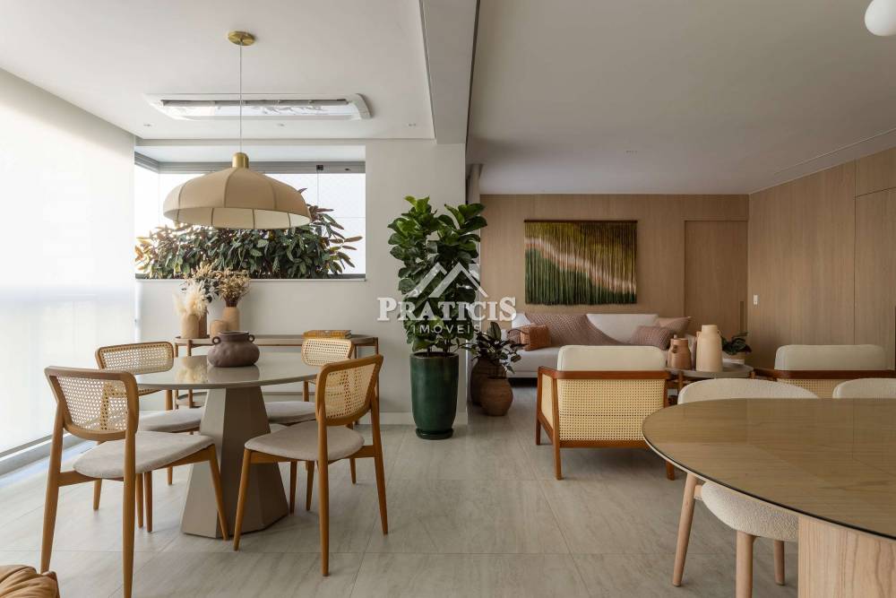 Apartamento venda Chacara Klabin - Referência PR-5309-29