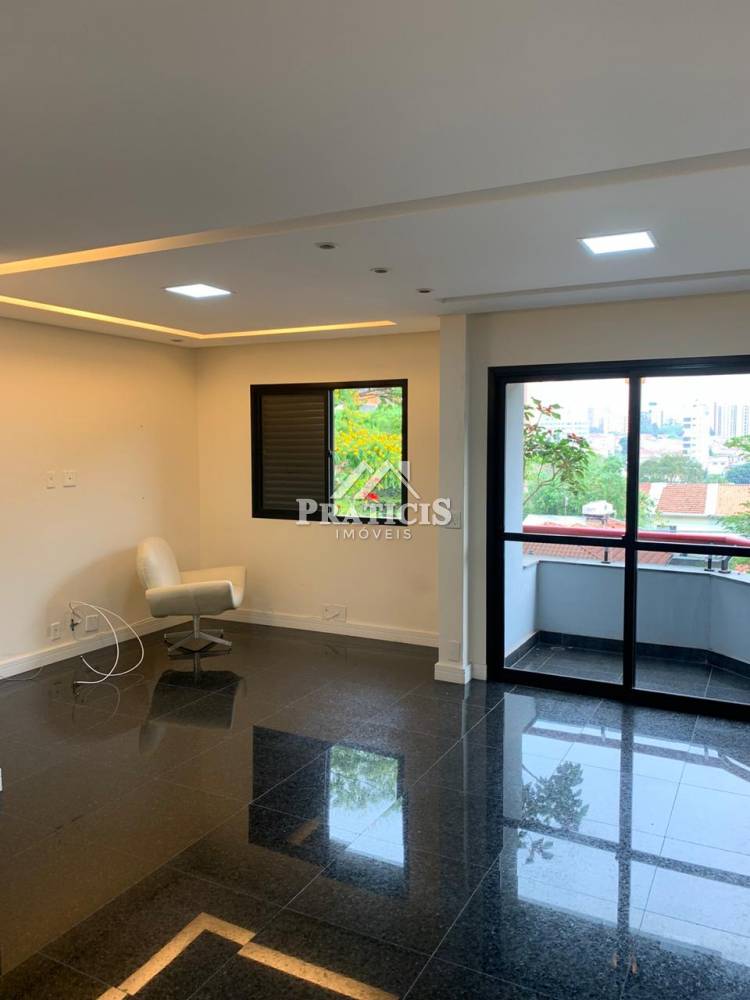 Apartamento aluguel Vila Clementino - Referência PR-5310-134