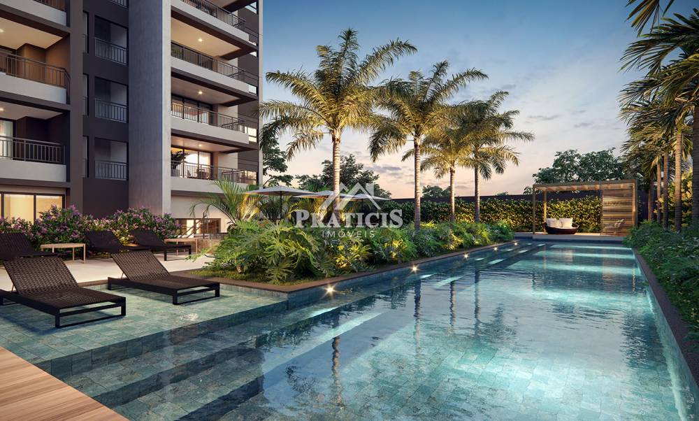 Apartamento venda chácara klabin - Referência PR-5318-130