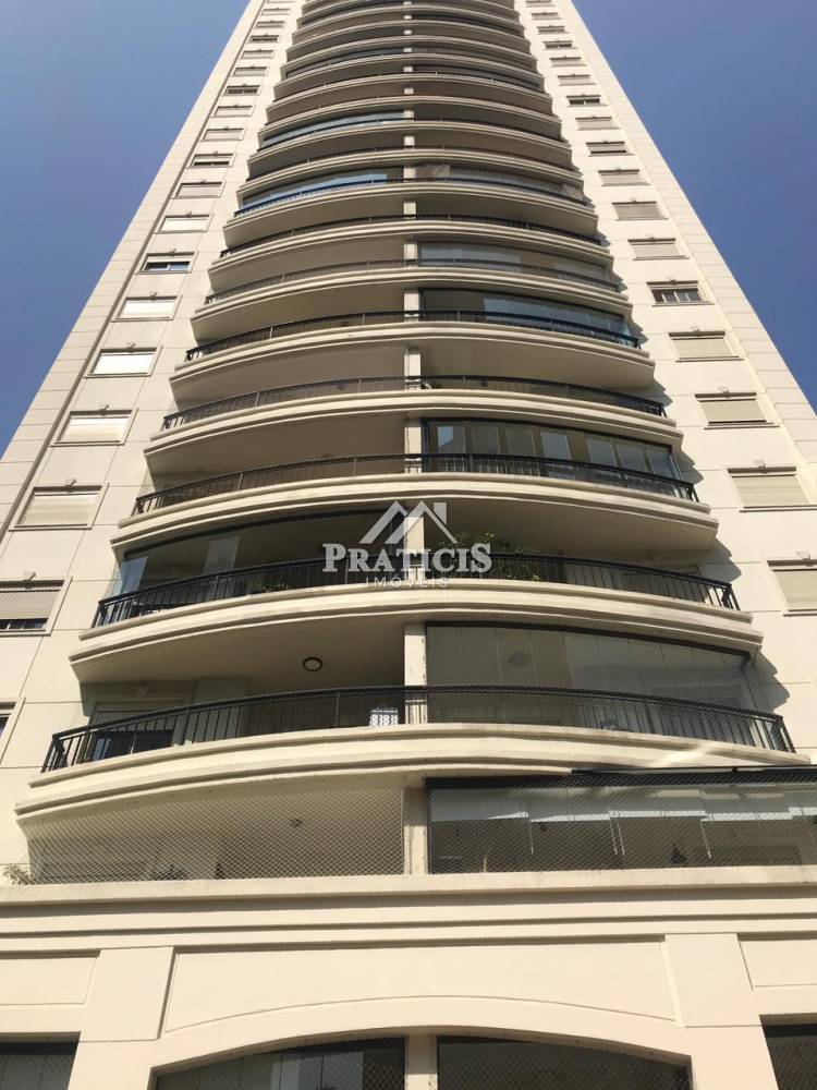 Apartamento aluguel chácara klabin - Referência PR-5322-130