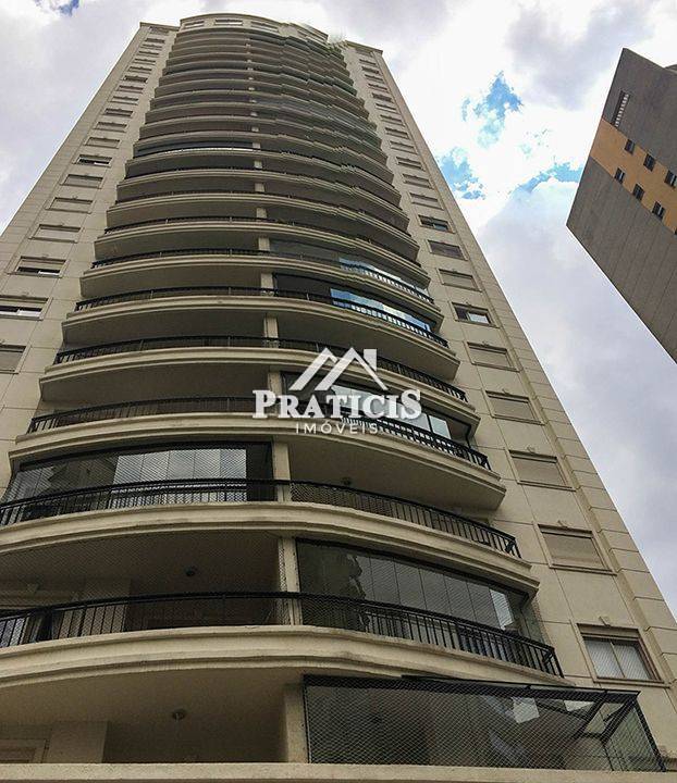 Apartamento venda chácara klabin - Referência PR-5322-130-D