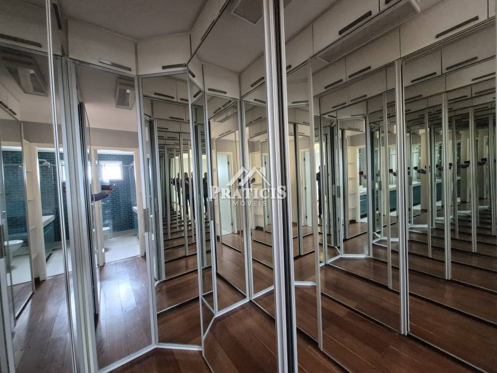 Apartamento, 2 quartos, 155 m² - Foto 11