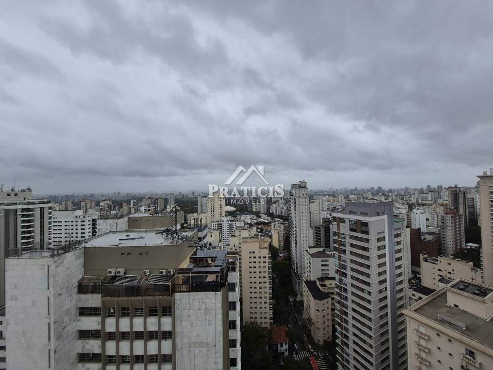 Apartamento, 2 quartos, 155 m² - Foto 16