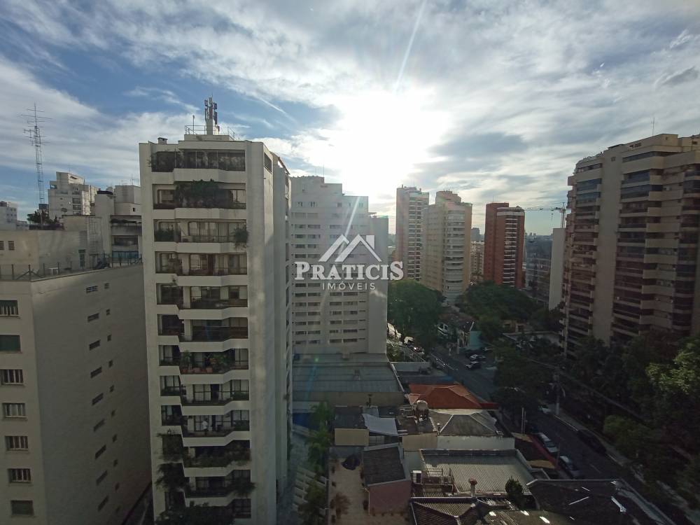 Apartamento, 1 quarto, 44 m² - Foto 7