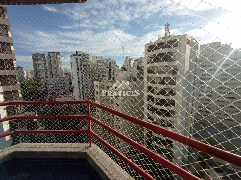 Apartamento, 1 quarto, 44 m² - Foto 6