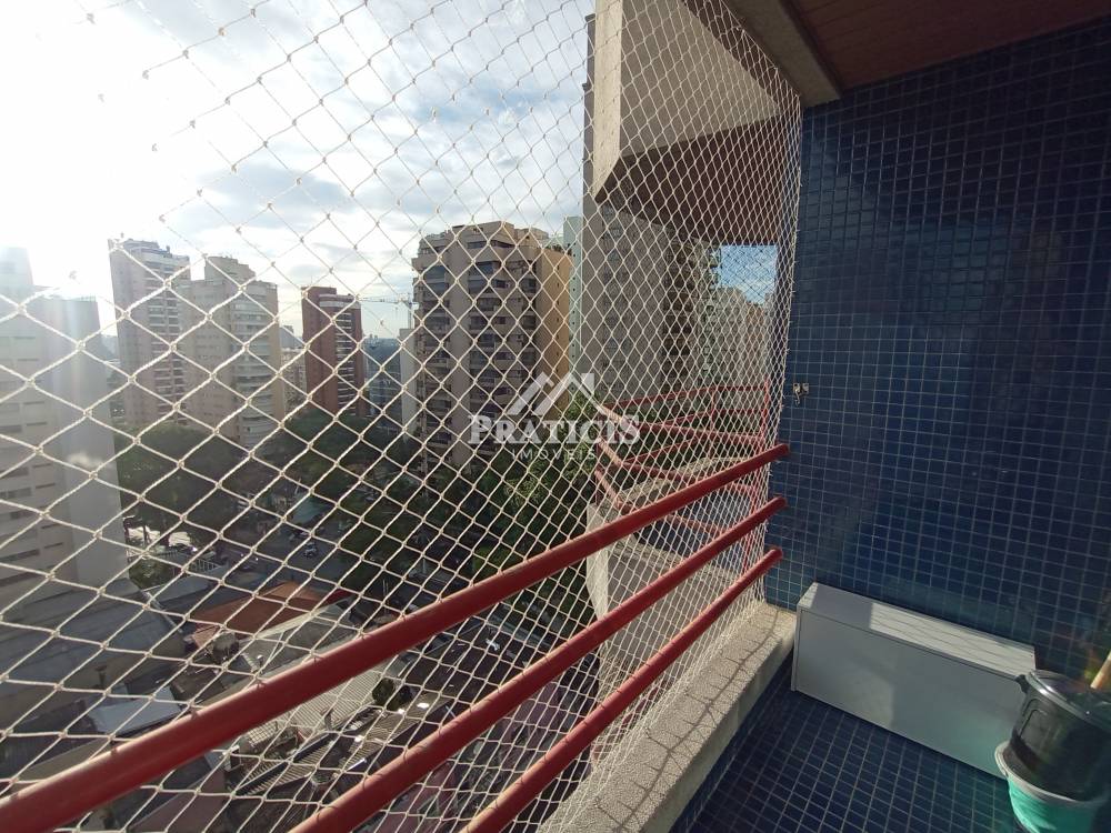 Apartamento, 1 quarto, 44 m² - Foto 8