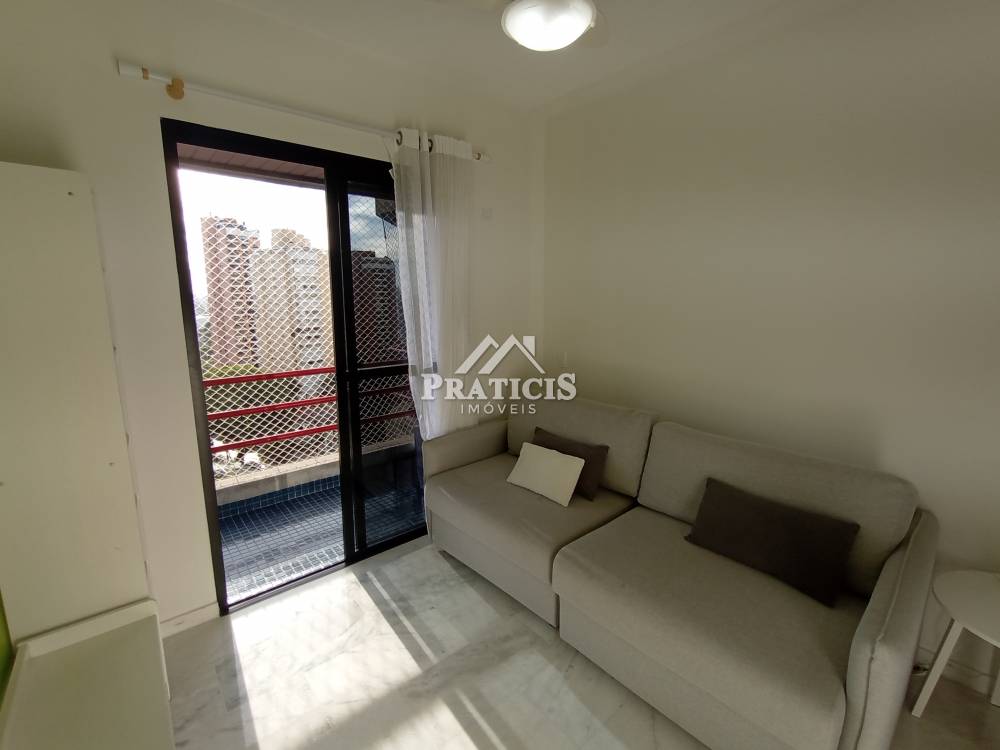 Apartamento, 1 quarto, 44 m² - Foto 2