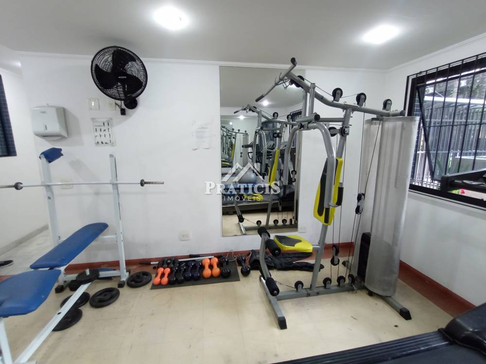 Apartamento, 1 quarto, 44 m² - Foto 21