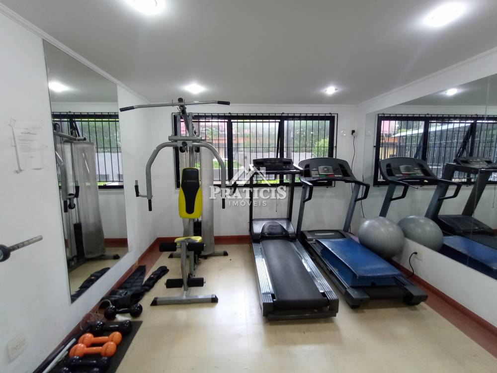 Apartamento, 1 quarto, 44 m² - Foto 20