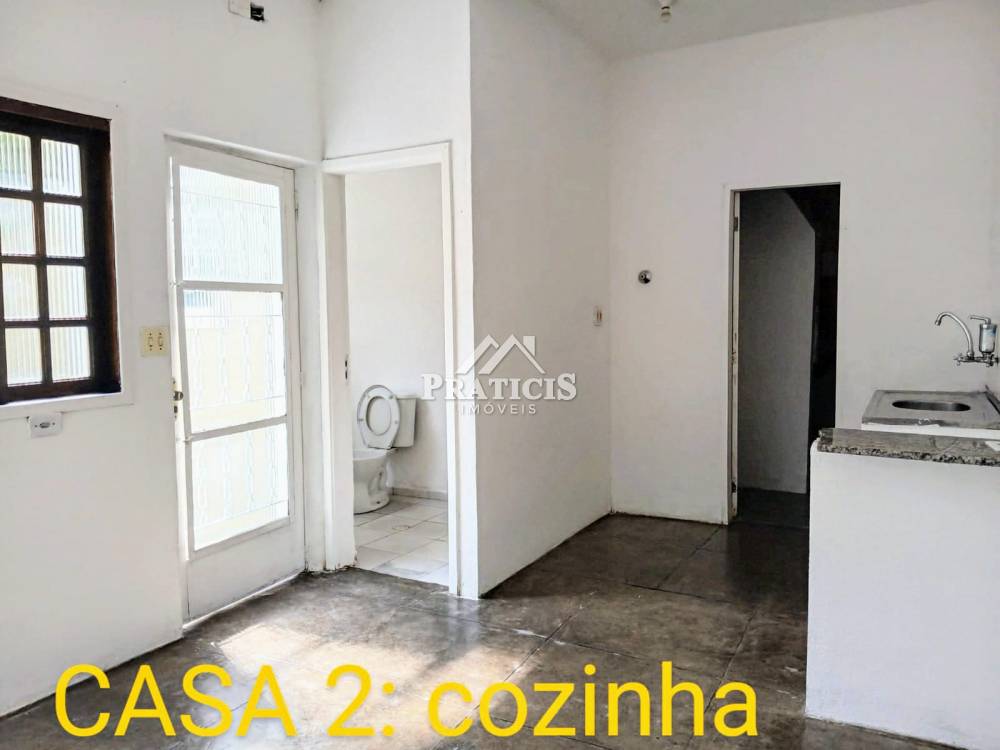 Casa, 2 quartos, 110 m² - Foto 12