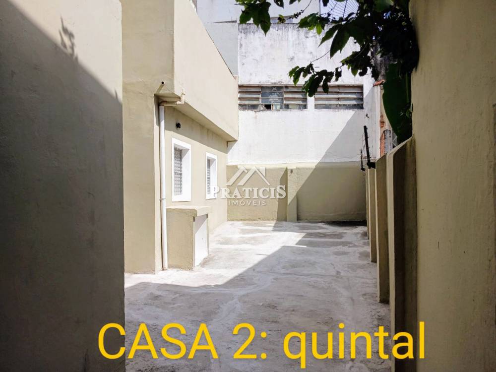 Casa, 2 quartos, 110 m² - Foto 15