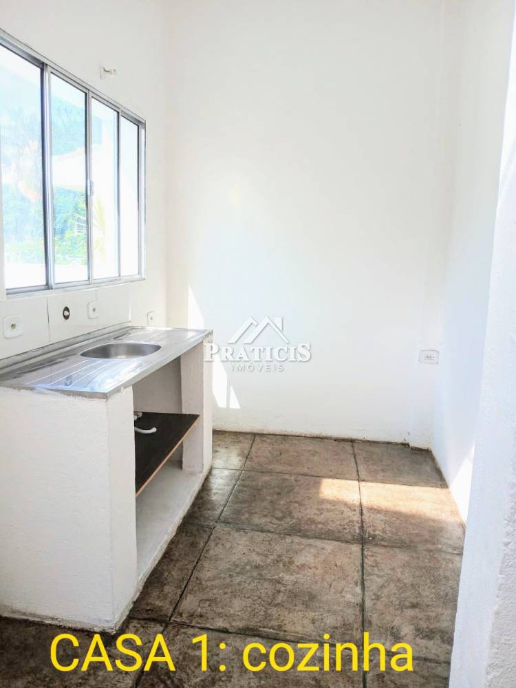 Casa, 2 quartos, 110 m² - Foto 4