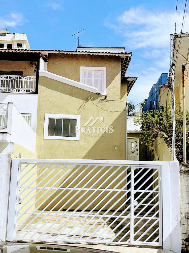 Casa, 2 quartos, 110 m² - Foto 17