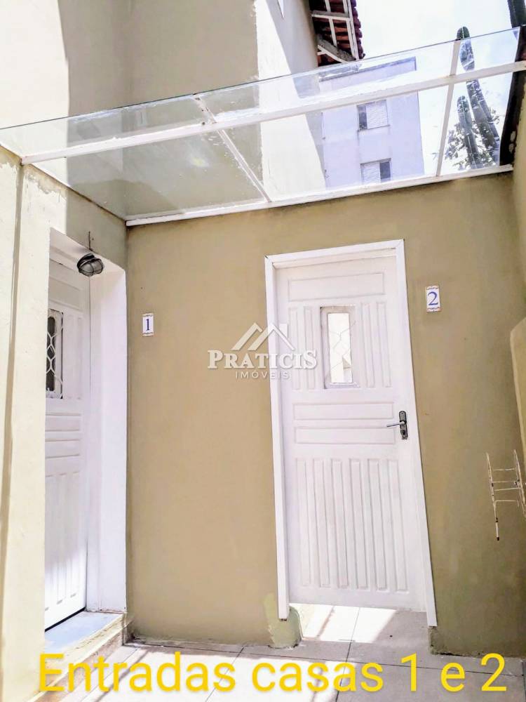 Casa, 2 quartos, 110 m² - Foto 10