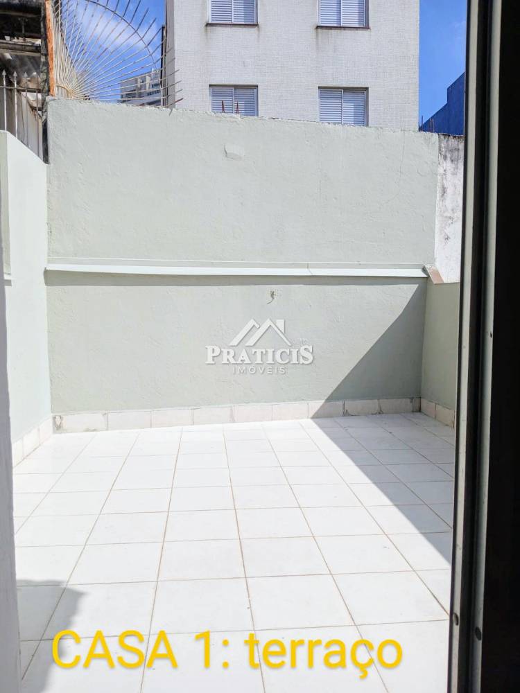 Casa, 2 quartos, 110 m² - Foto 2